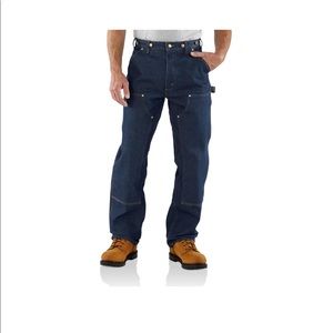 👨‍🌾 Carhart Men’s Jeans 32/34 NWOT 🙋‍♂️